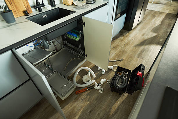 Trusted Garbage Disposal Repair service in Millington, NJ - AAA Plumbing Heating